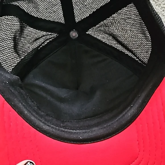 Altra Lone Peak Patch Trucker Hat - Picture 5 of 7